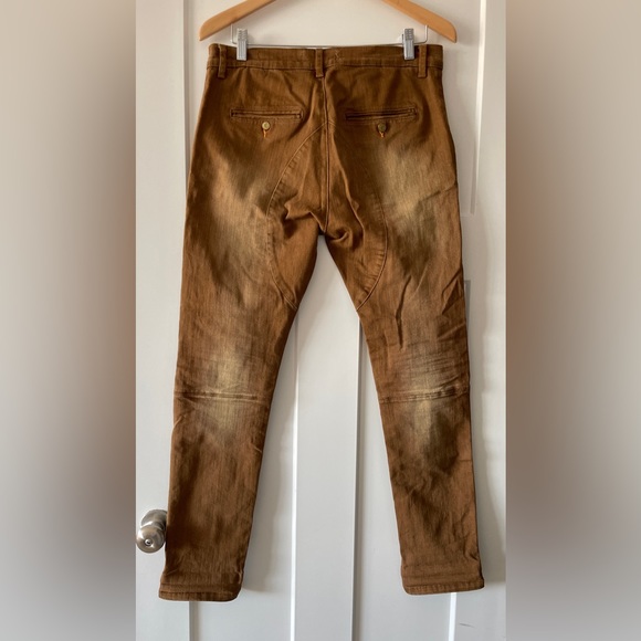 Zara men’s tight fit jeans - Picture 2 of 5